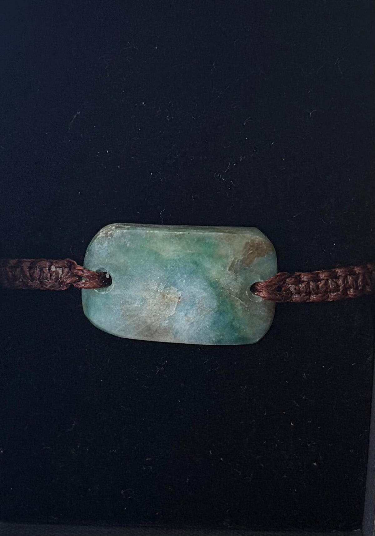 Aotea Wristlet - Medium-1