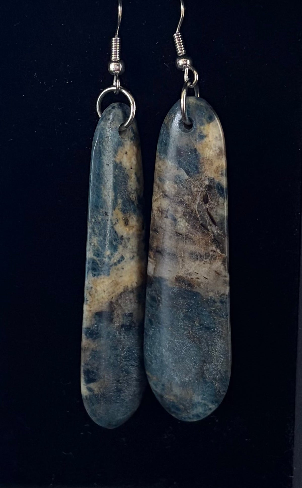 Āotea Earrings-1