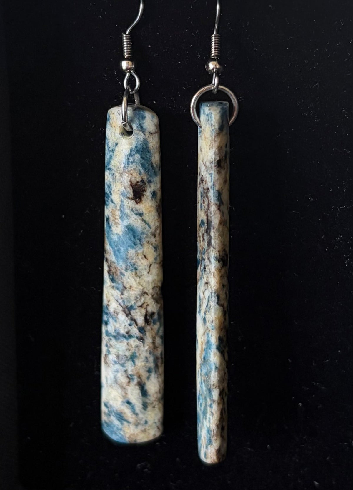 Āotea Earrings