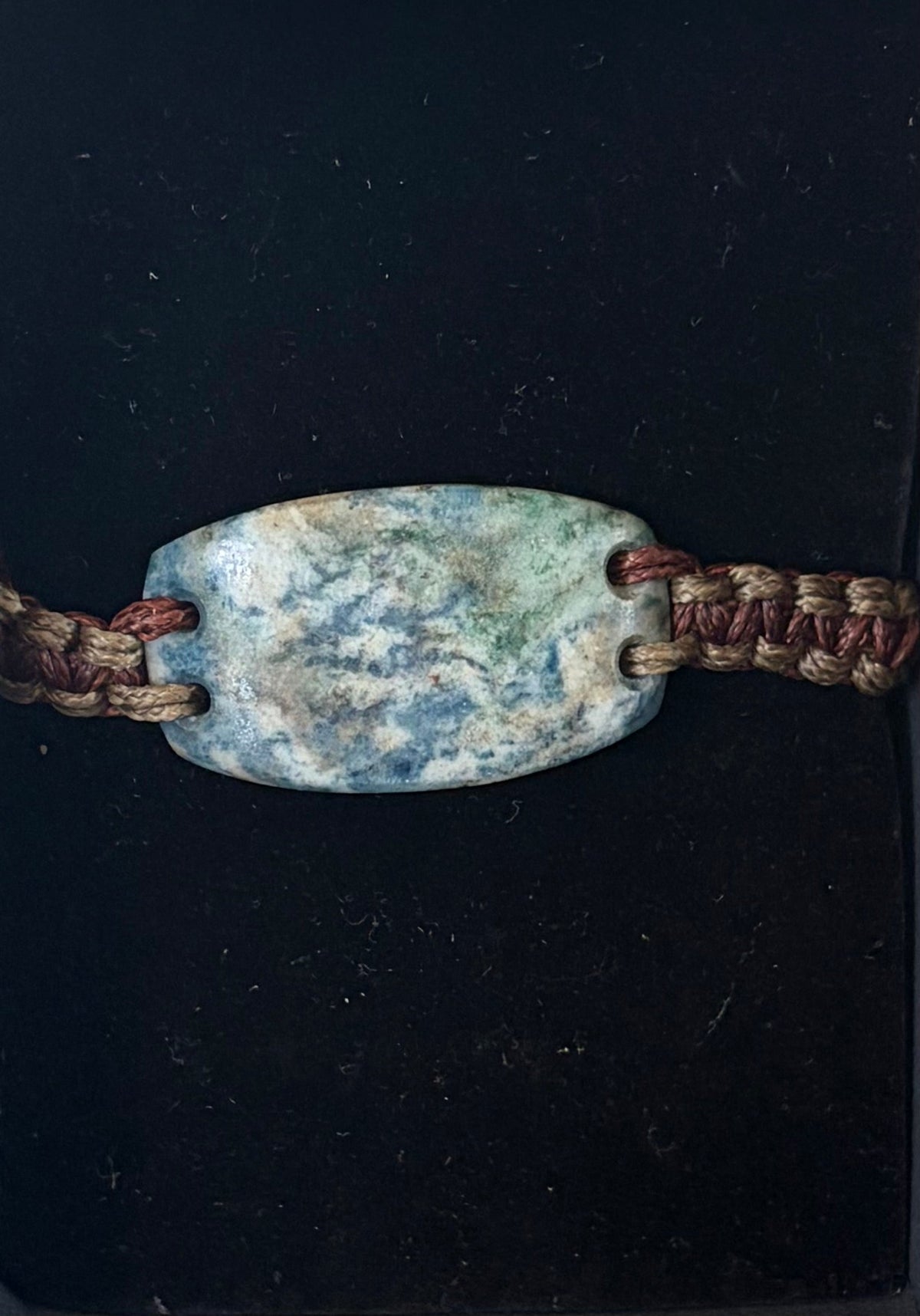 Aotea Wristlet - Medium