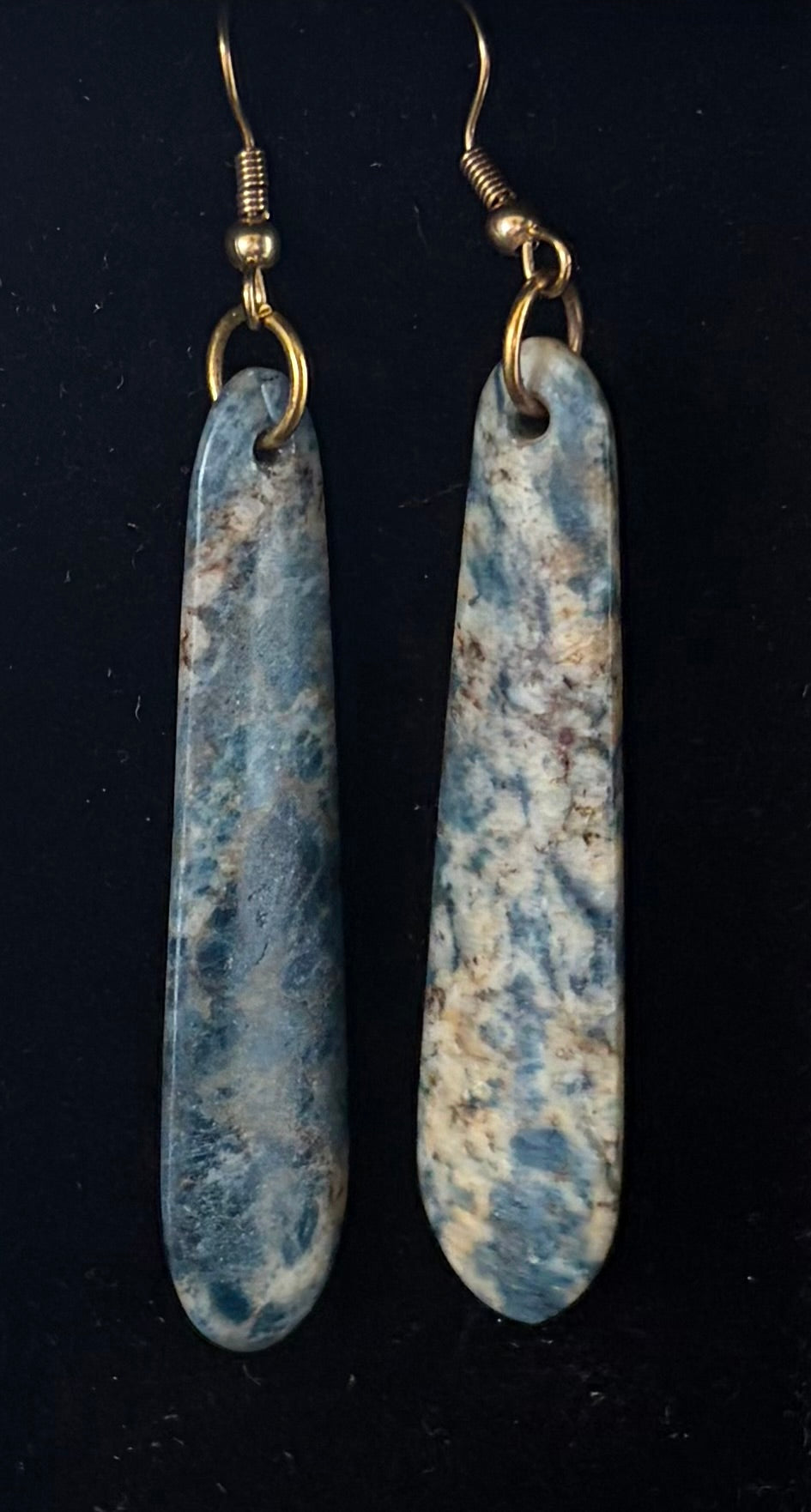 Āotea Earrings