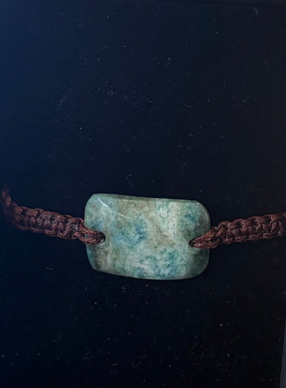 Aotea Wristlet - Small-1
