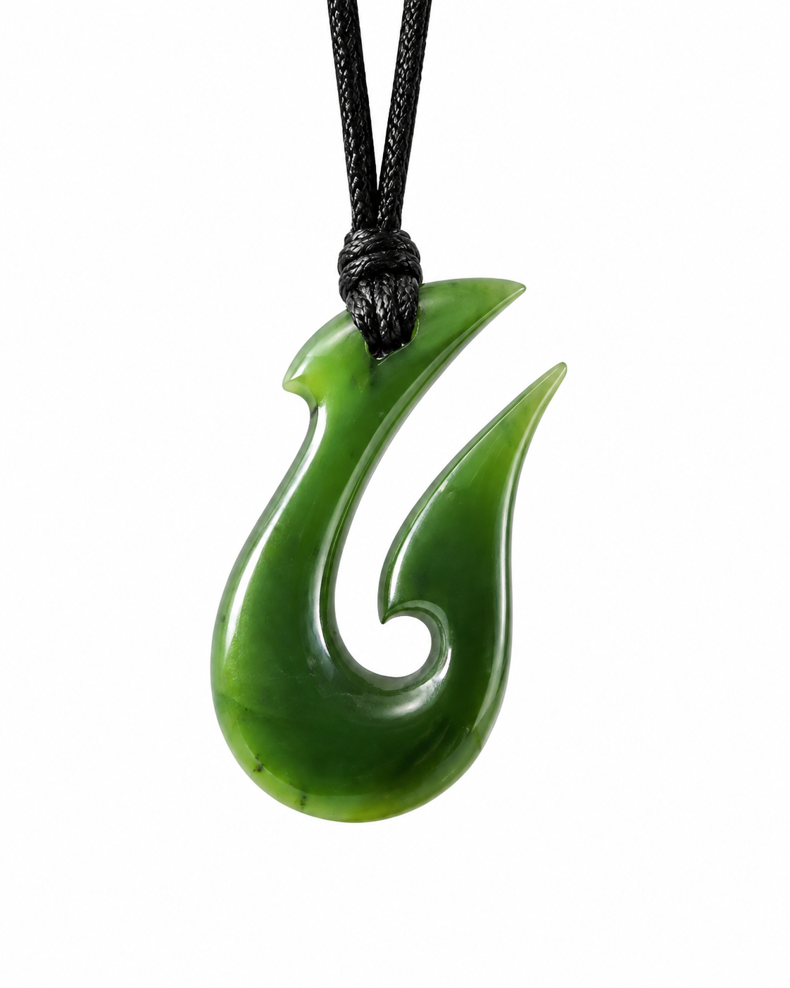 NZJ BirdsHead Fish Hook 30mm