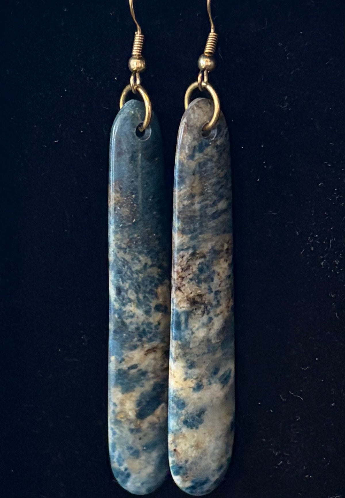 Āotea Earrings-1