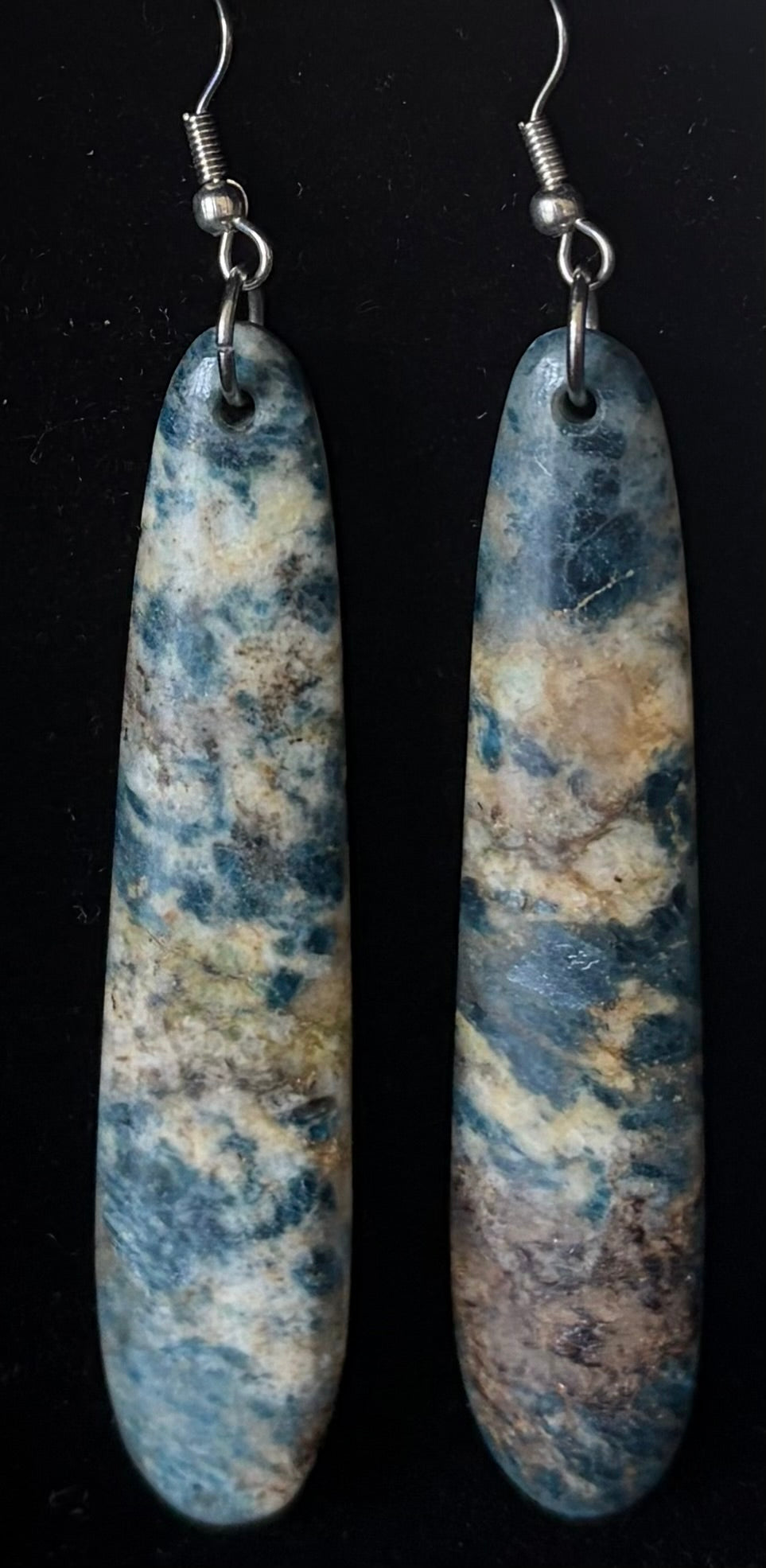 Āotea Earrings