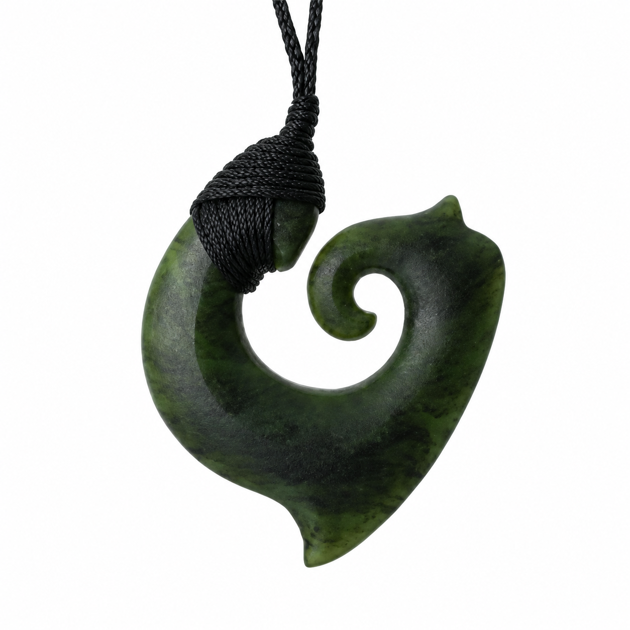 NZO Fish Hook 45mm - Bound