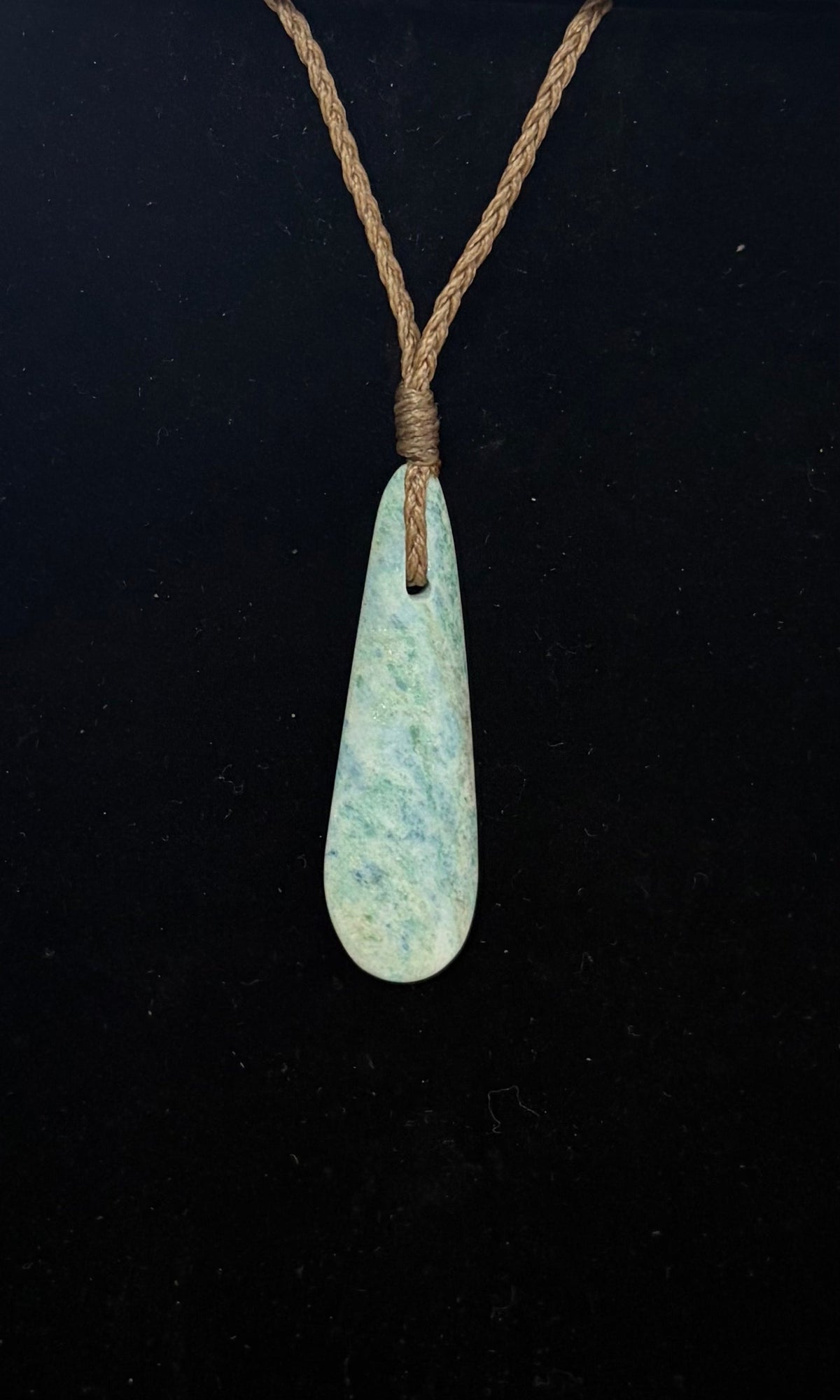 Āotea Necklace - Small