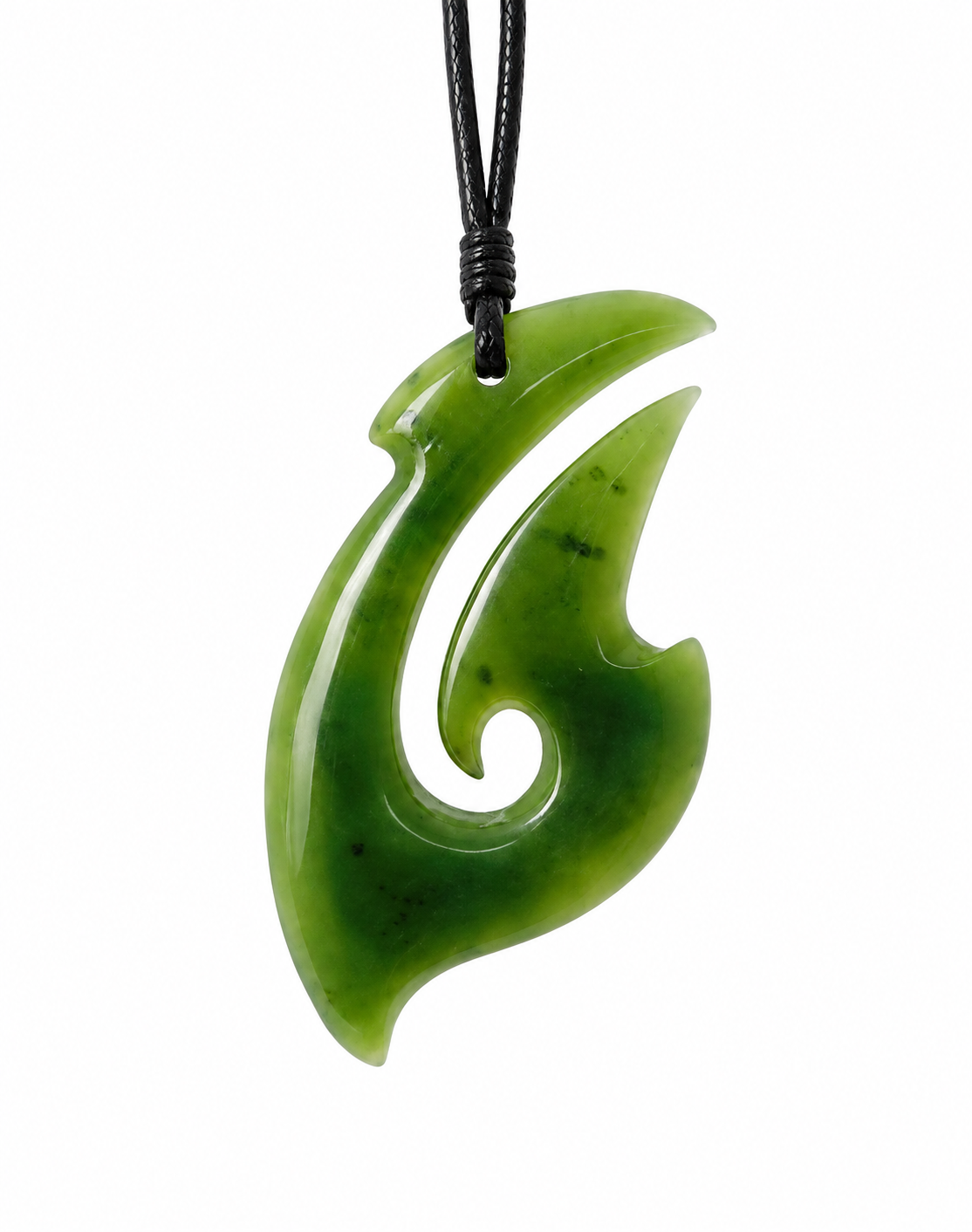 NZJ Fish Hook 50mm