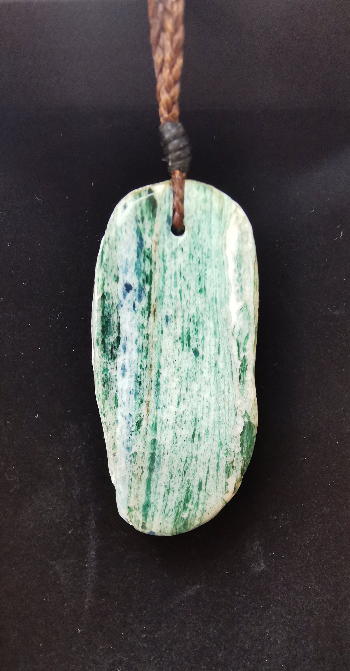 Āotea Necklace - Large-1