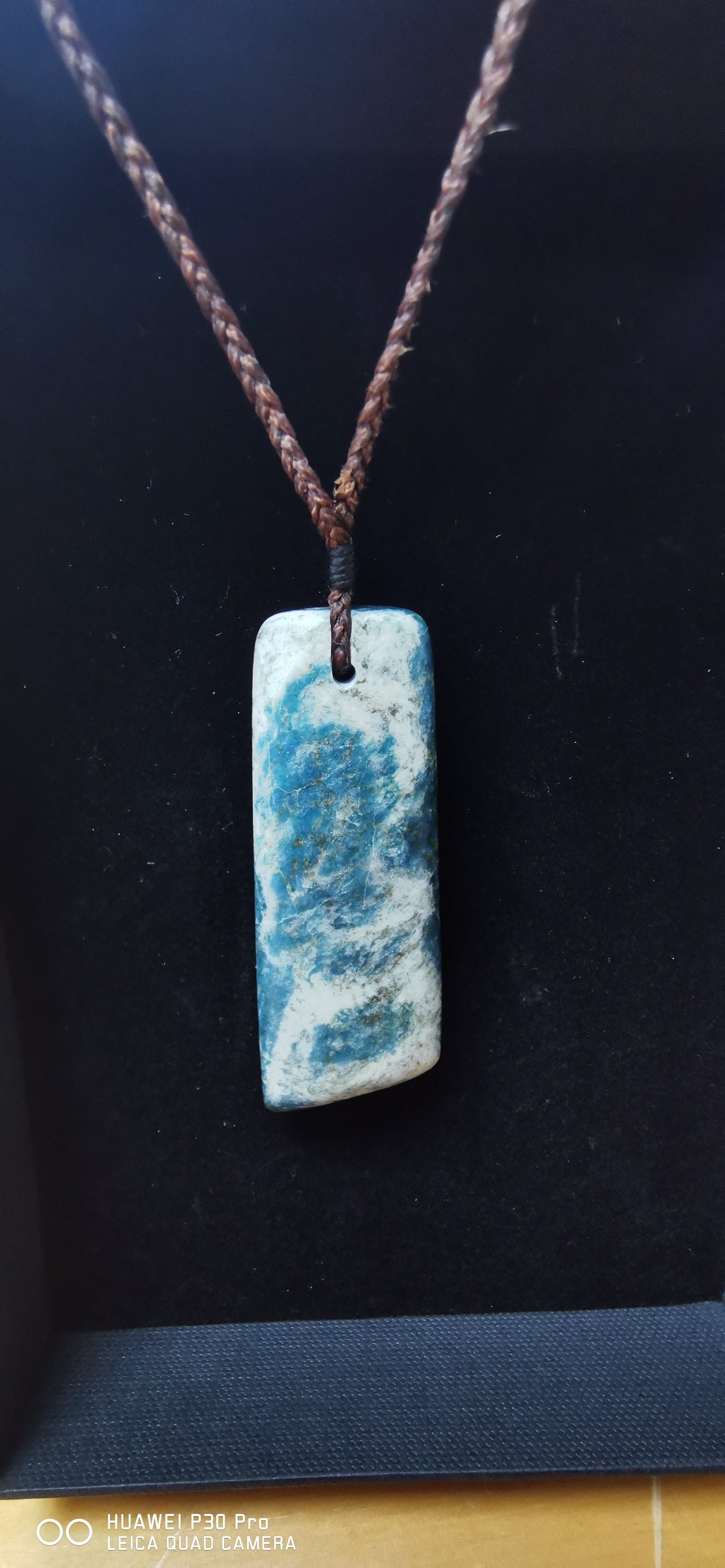 Āotea Necklace - Large