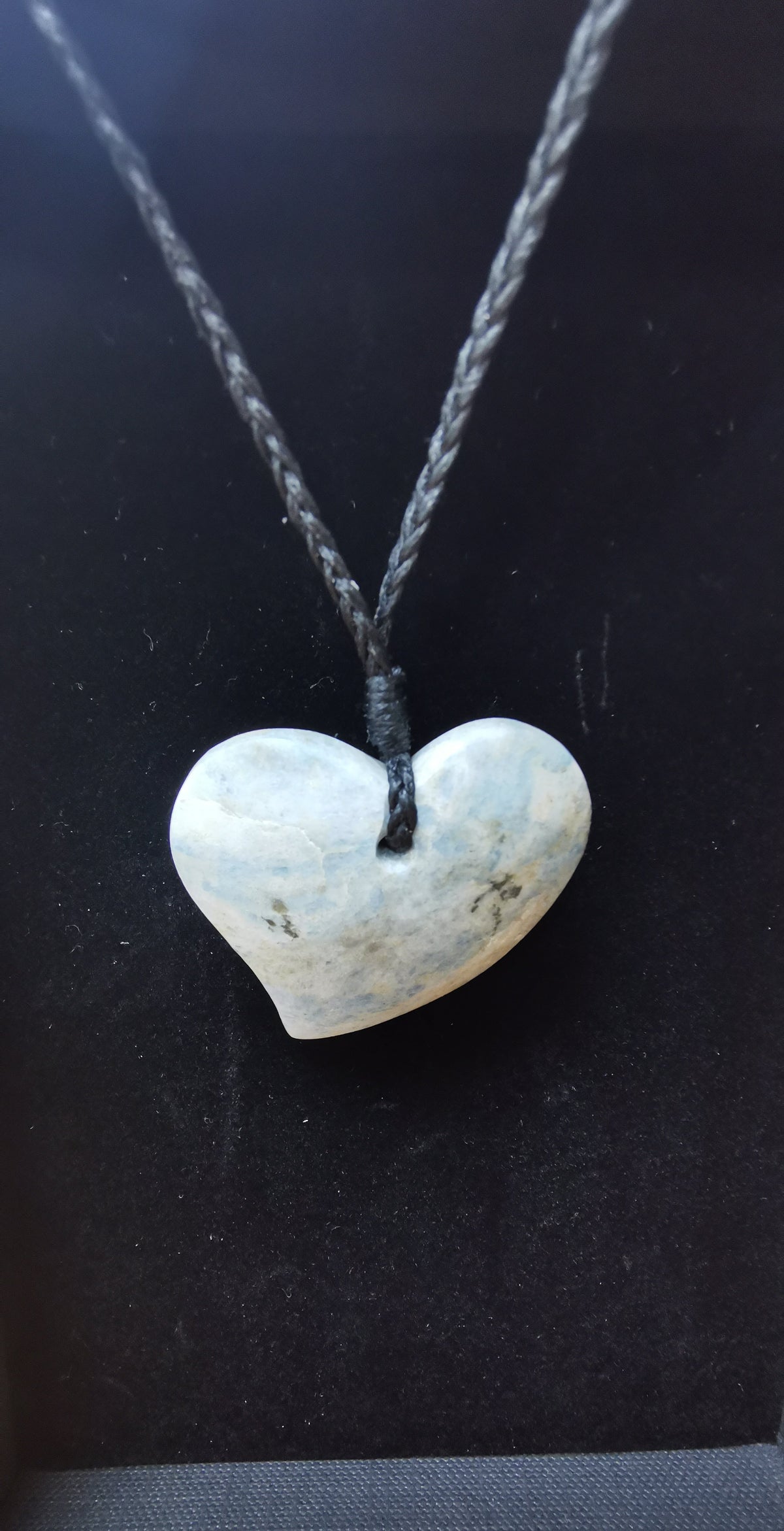 Āotea Necklace - Medium-1