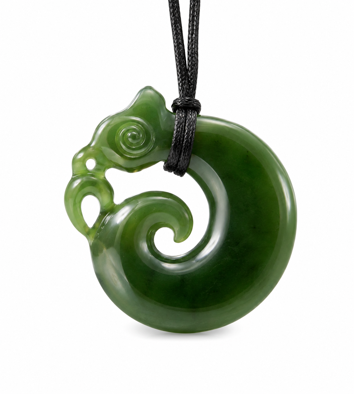 NZJ Manaia Korupepe 45mm
