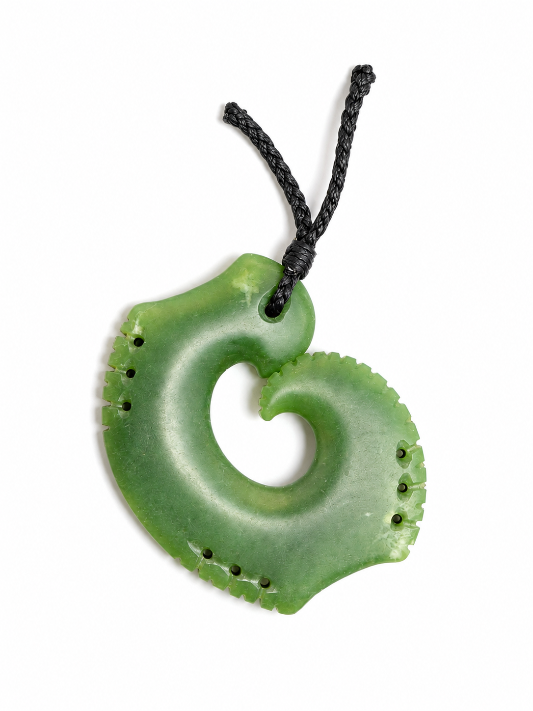 Tahutahi Contemporary Matau