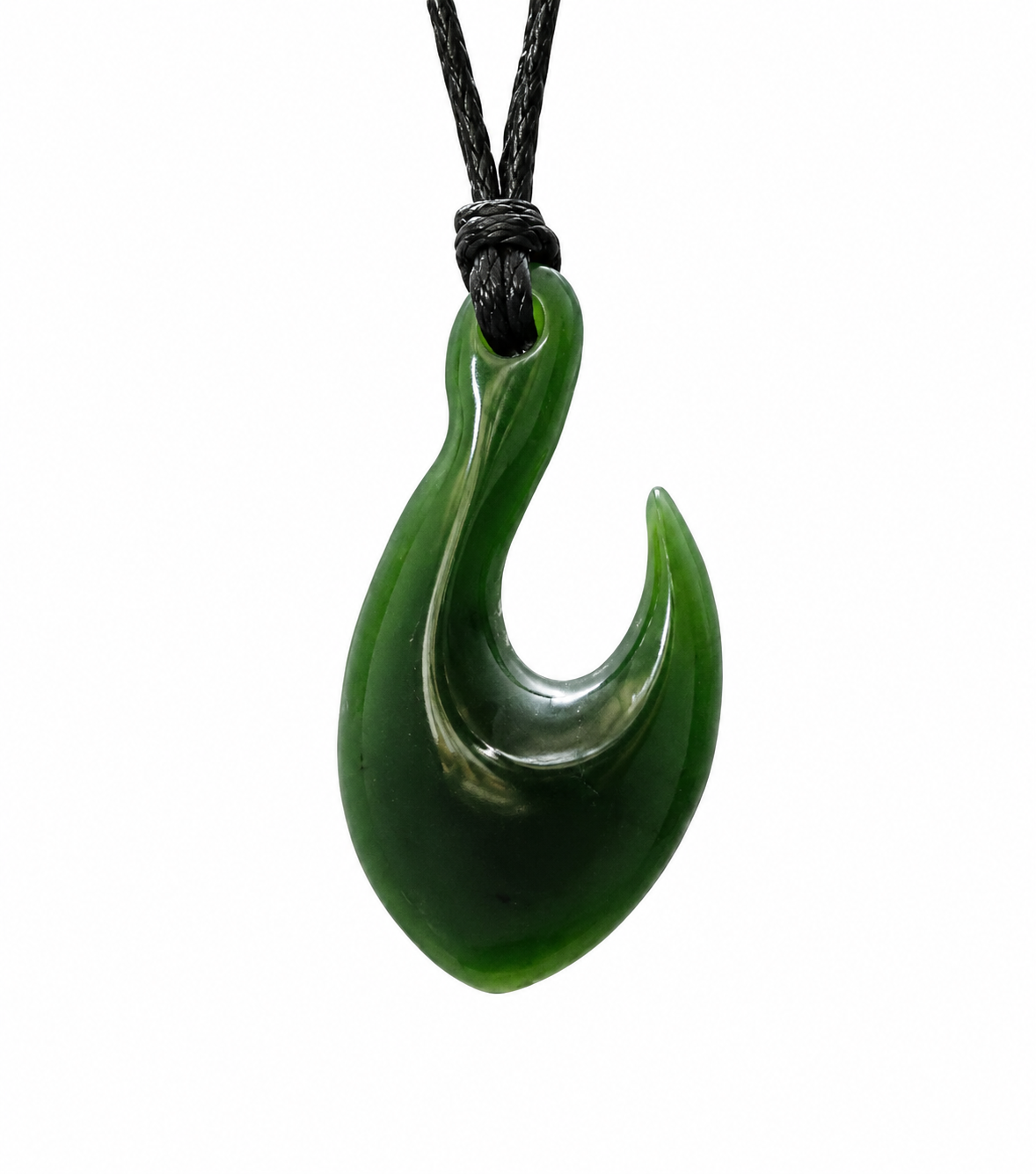 NZJ Fish Hook 30mm