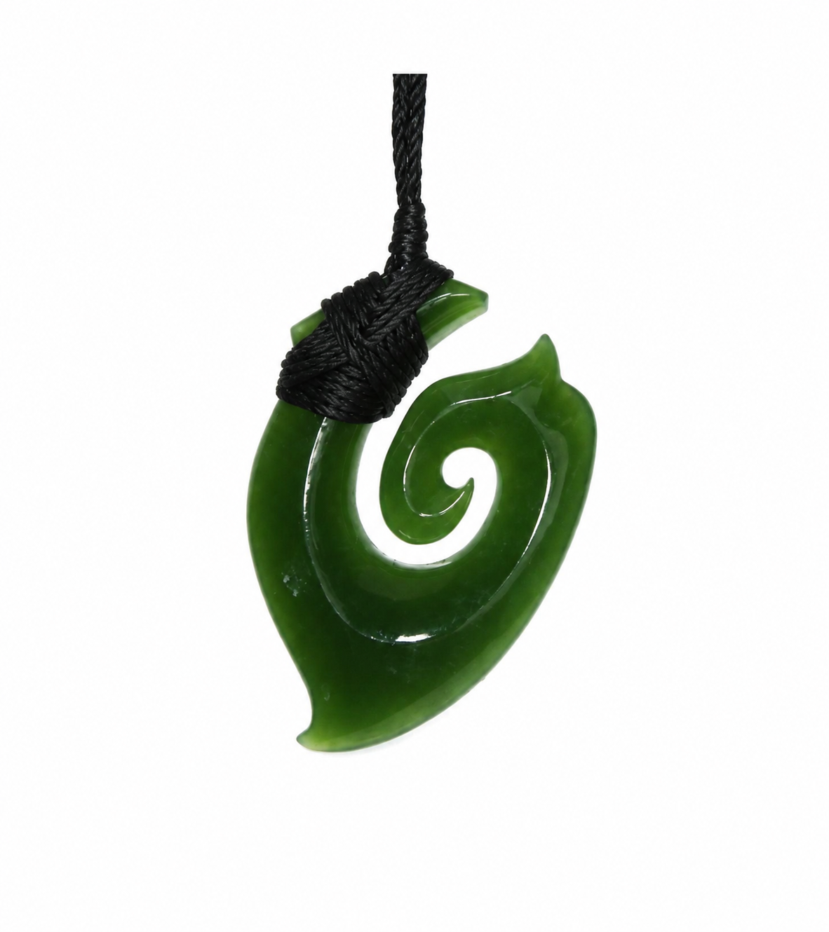 NZJ Fish Hook 45mm - Bound