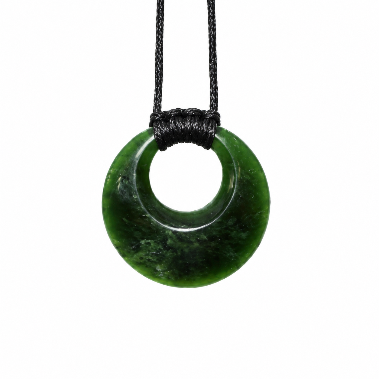 NZJ Disc 40mm - Wrapped
