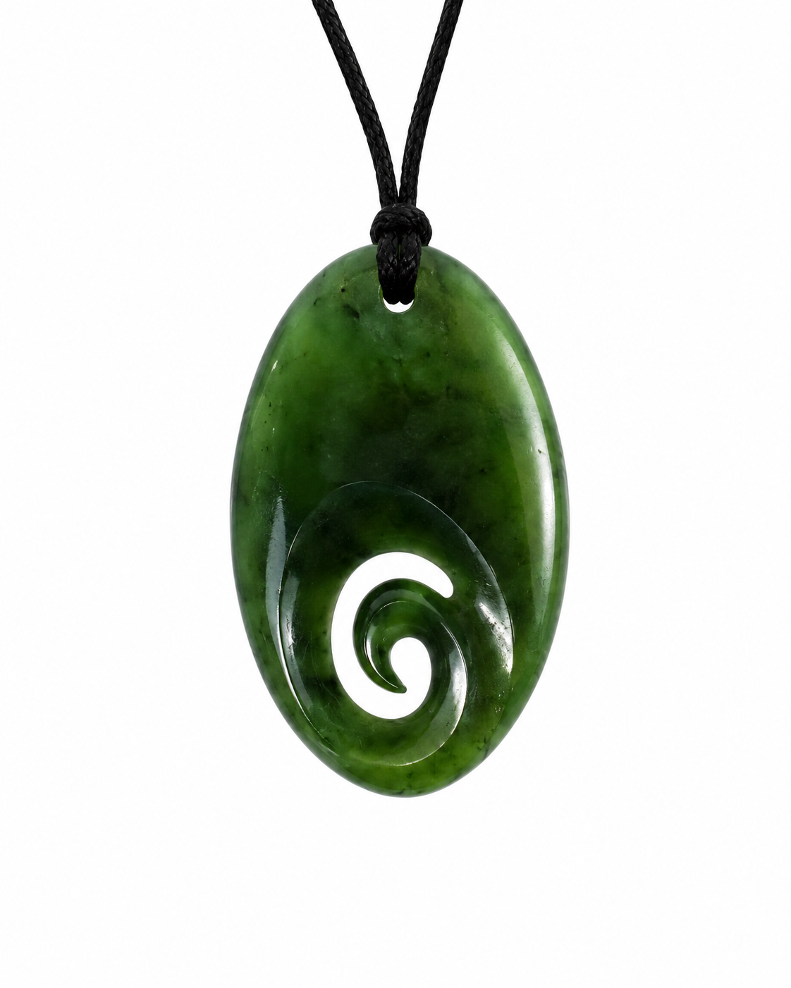 NZJ Koru Drop 40mm