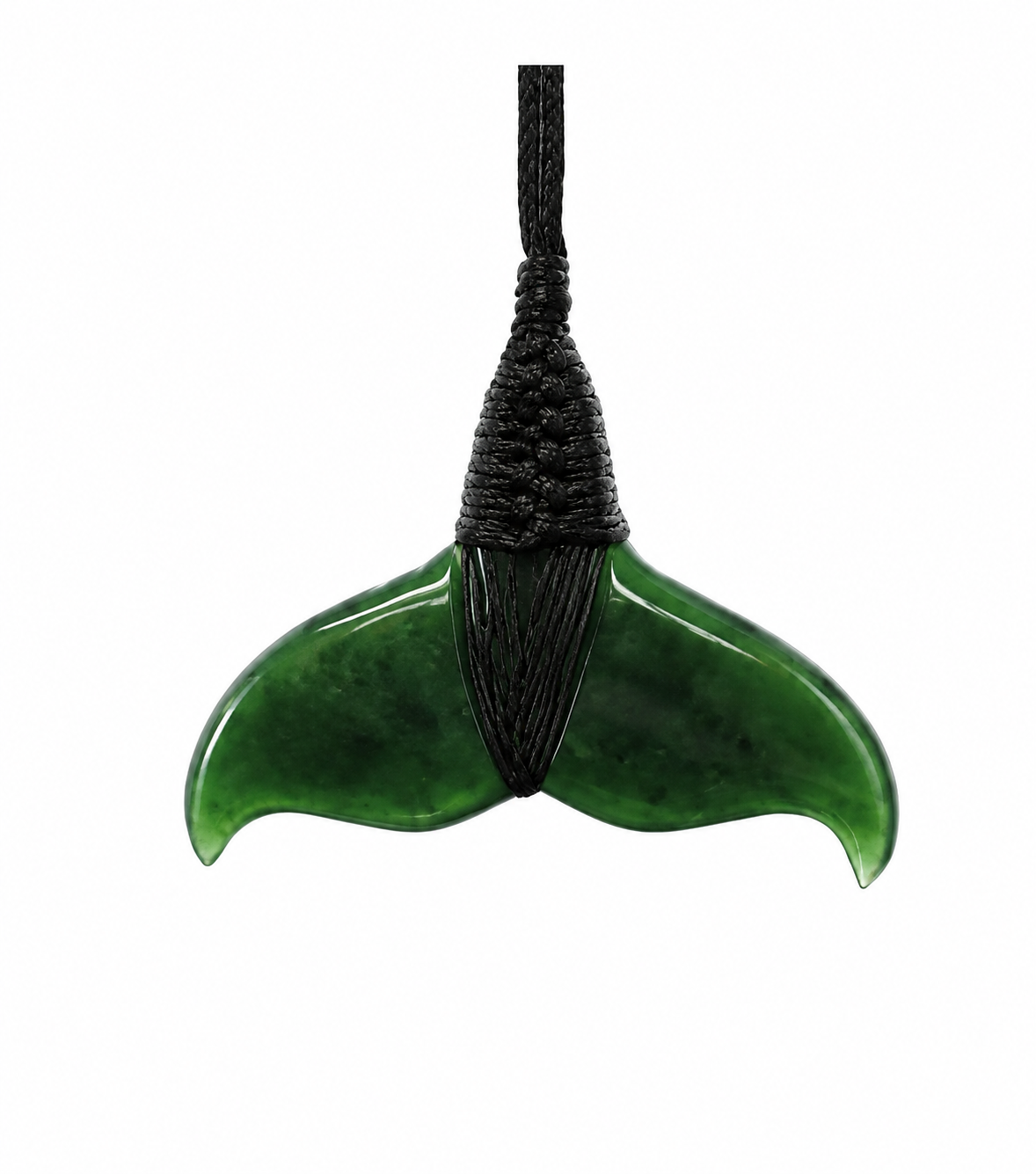 NZJ Whale Tail 40mm - Wrapped