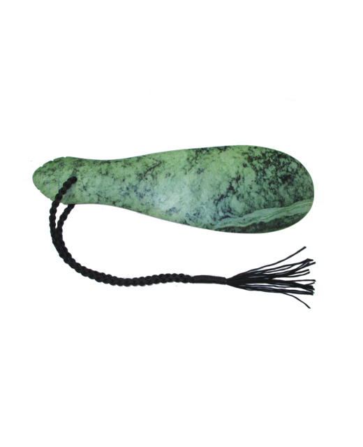 NZ Greenstone Mere Medium 270mm