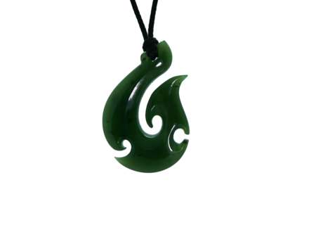 Greenstone on sale fish hook