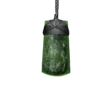 NZ Greenstone Toki Medium 50mm-toki-Westland Greenstone