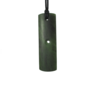 NZ Greenstone Toki Whistle 55mm