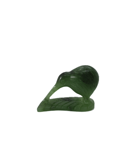 NZ Greenstone Kiwi Freestanding 30mm